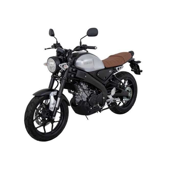 แฮนด์ XSR 155 สีดำ แท้ ยามาฮ่า แฮนด์