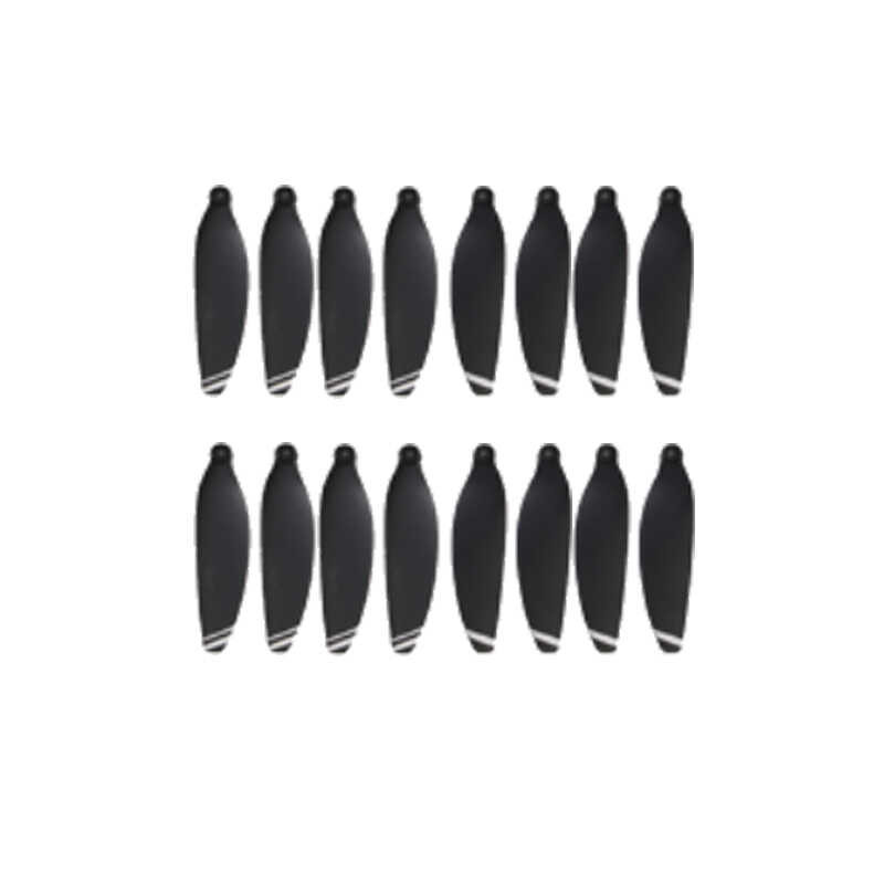 Δ Sg108 Max GPS Drone ชิ้นส่วนอะไหล่เดิมใบพัด แบตเตอรี่ เคร