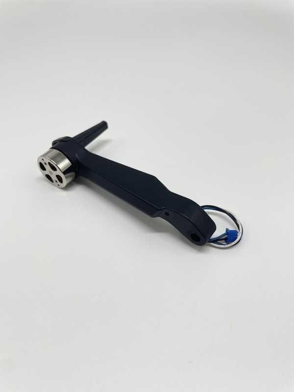 Δ E88 EVO Brushless พับเก็บได้รีโมทคอนโทรล 4 แกนเครื่องบิน D