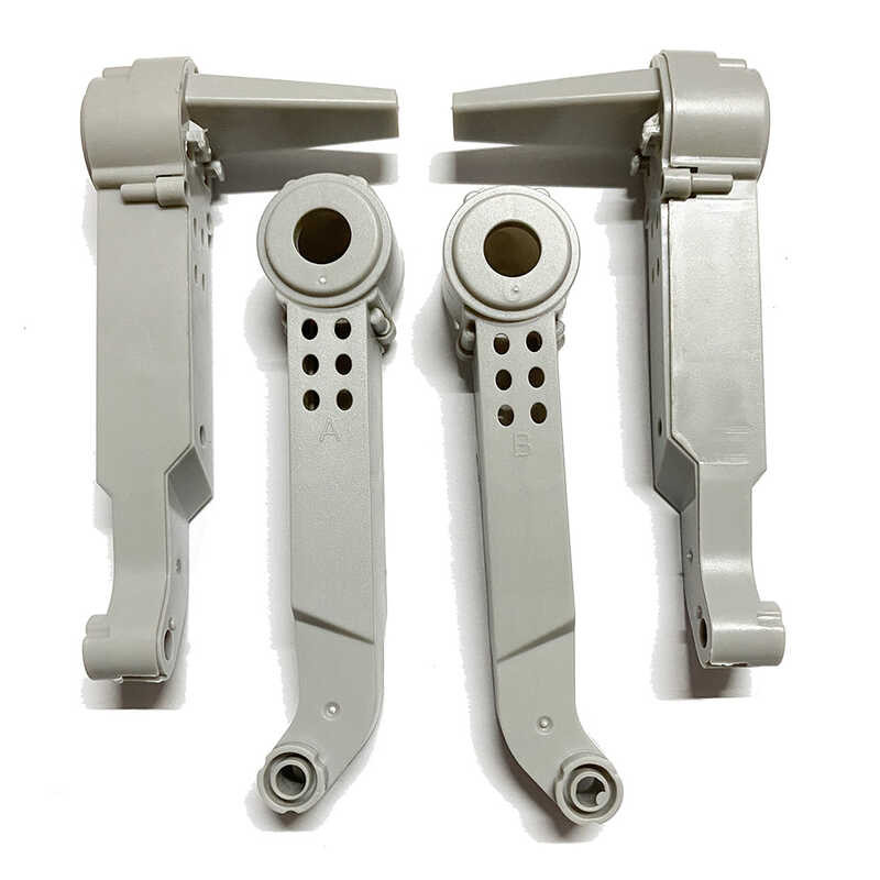 Δ E99 และ K3 Pro Rc Drone WIFI FPV Quadcopter อะไหล่เครื่องยนต์ฐานชุด