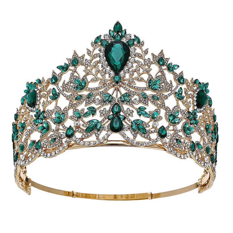 ❤ 2023 Miss Universe "Power Of Unity" Crown Rhinestone Tiara มงกุฎขนาดใหญ่มงกุฎเจ้าสาวปรับได้