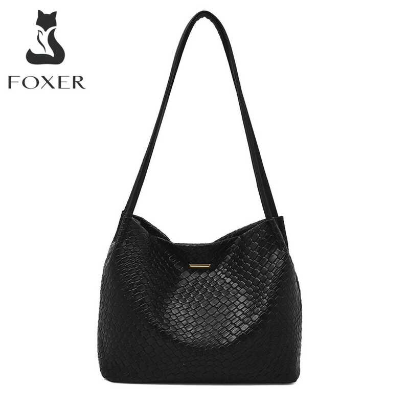 Official Foxer Store Bag For Women Sg Bag Shoulder Bag Women