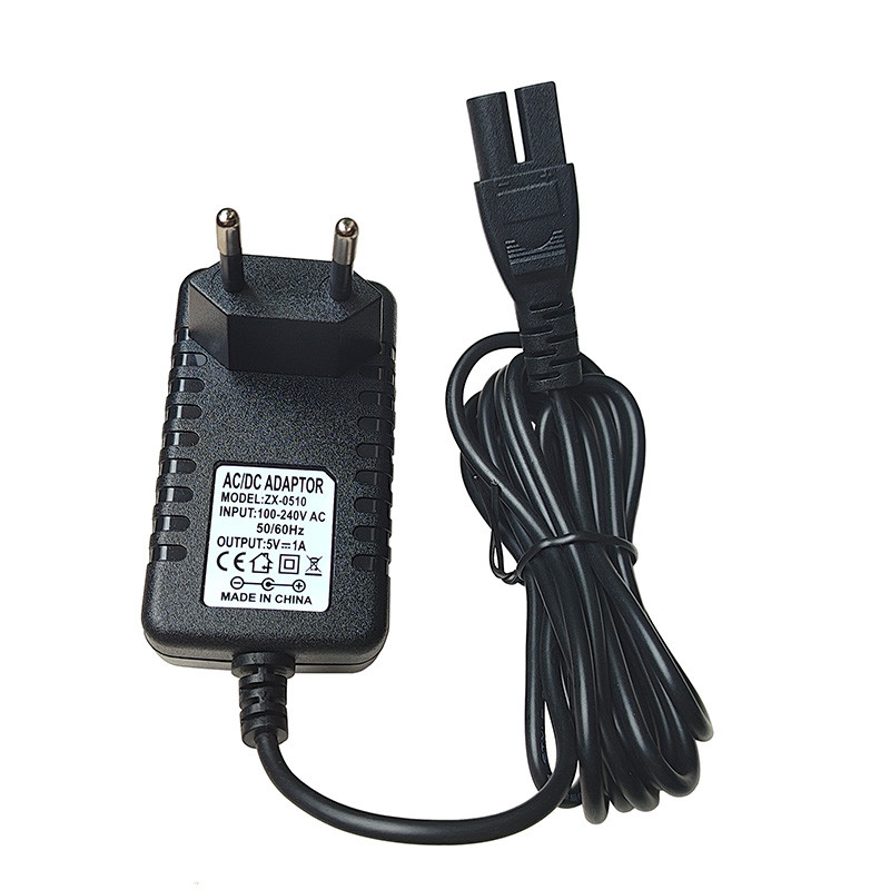 2m 5Vเปลี่ยนอะแดปเตอร์สําหรับIntex 28620EPสระว่ายน้ําสูญญากาศใช้งานร่วมกับIntex 28620 28620E CL1704 