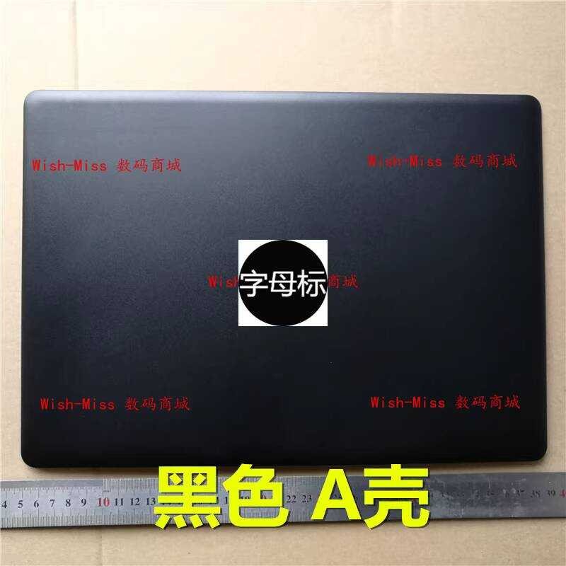 เหมาะสําหรับ DELL DELL Latitude 3490 E3490 P89G P89G001 A เปลือกหน้าจอปกหลัง SHELL