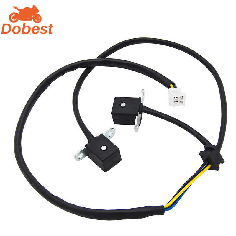 เซนเซอร์จับเวลาคอยล์จุดระเบิด For Kawasaki 59026-1066 EN400 EN400 Twin EN400 Vulcan 400 EN450 Vulca