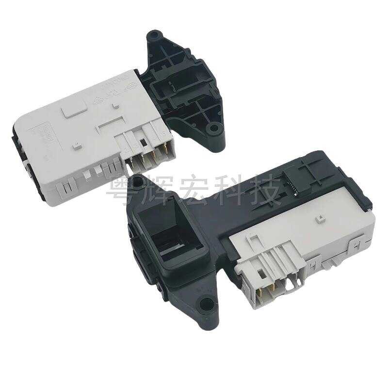 ใช้งานร่วมกับ Xiaomi Cloud Home X H Q G 1 0 M J ล็อคประตูเครื่องซักผ้า ครบชุด W S A สวิตช์ D F E - B