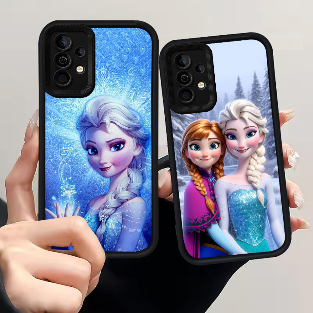 H69 Frozen Case Case สําหรับ OPPO A53 A53s A11S A33 A32 2020
