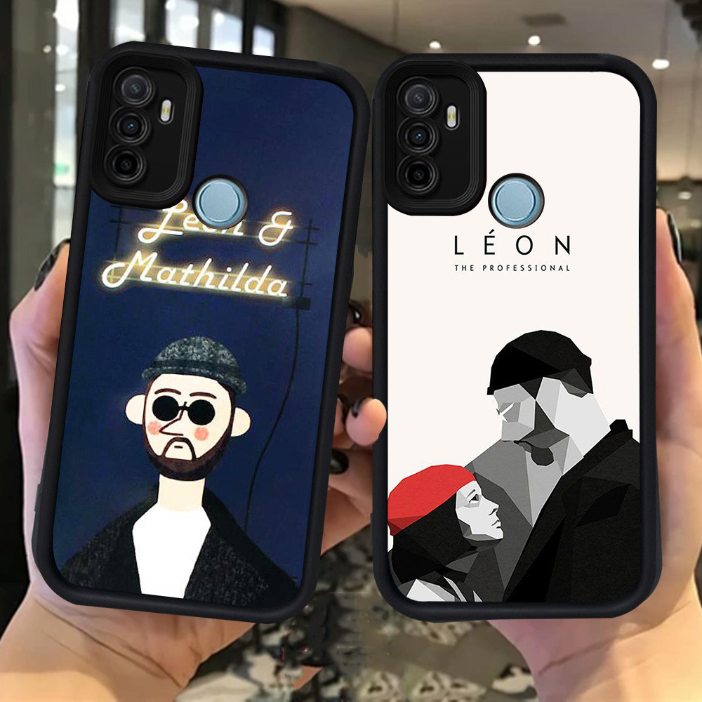 H117 Professional Leon สําหรับ OPPO Reno 6 A74 5 F19 A95 F19S ค้นหา X3 Lite 5G