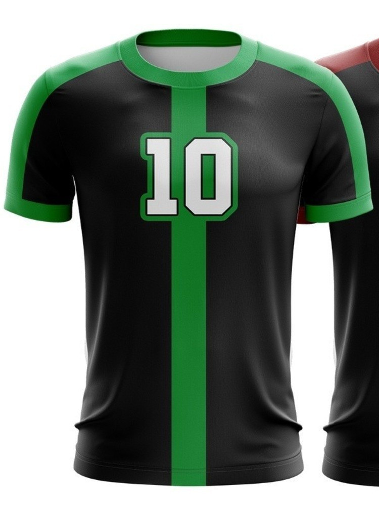 Camisas Ben E Albedo Ben 10 Omniverse แฟชั่นลําลองแห้งเร็วเสื้อยืดพิมพ์ลายหลวม