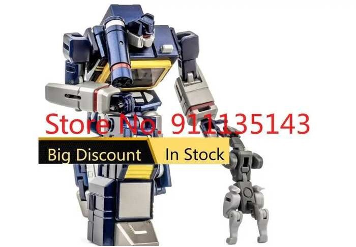 ➧ Newage Na H21 Scaramanga H-21 มีสินค้า