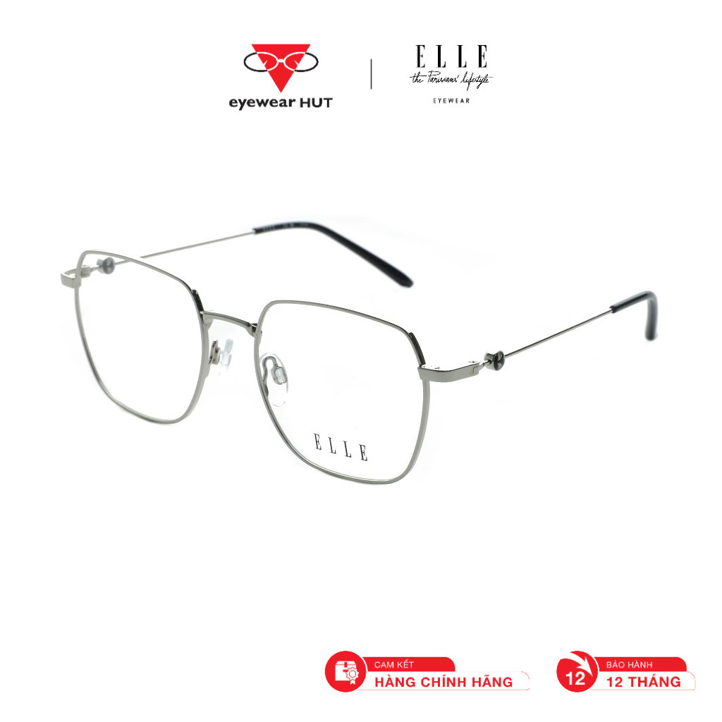 กรอบ Elle (F) El14476-50 | แว่นสายตากระท่อม