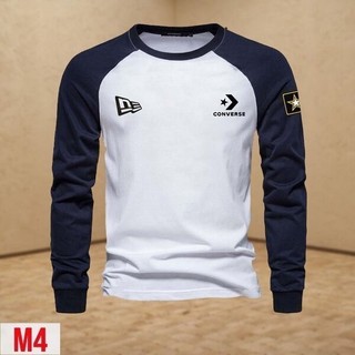 Long sleeve for men dri fit Sweat suit for sports compression long sleeve dri fit long sleeve-AN031