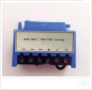YTH 440VAC/190VDC 2AMP