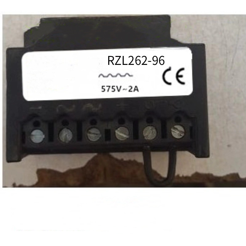 HB RZL262-96V 575V 2A
