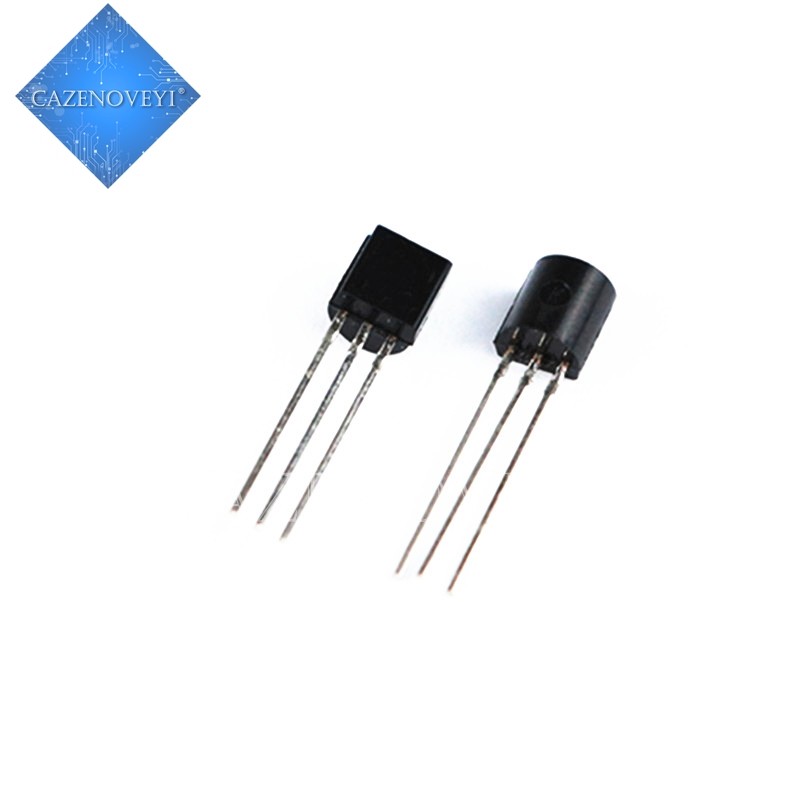 10 ชิ้น Omnipolar Micropower Hall sensor Hall องค์ประกอบ 4913 HAL4913 4913B OH4913B ใหม่ original ใน