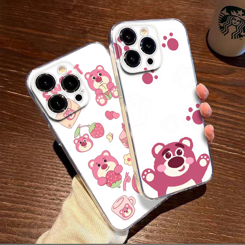 Huawei Nova 2i 3i 5t P20 Pro P30 Lite Y5P Y6 Y6P Y7 Y7A Y8P Y8S Y9 Prime Y9S Honor 8X Soft Case LK14