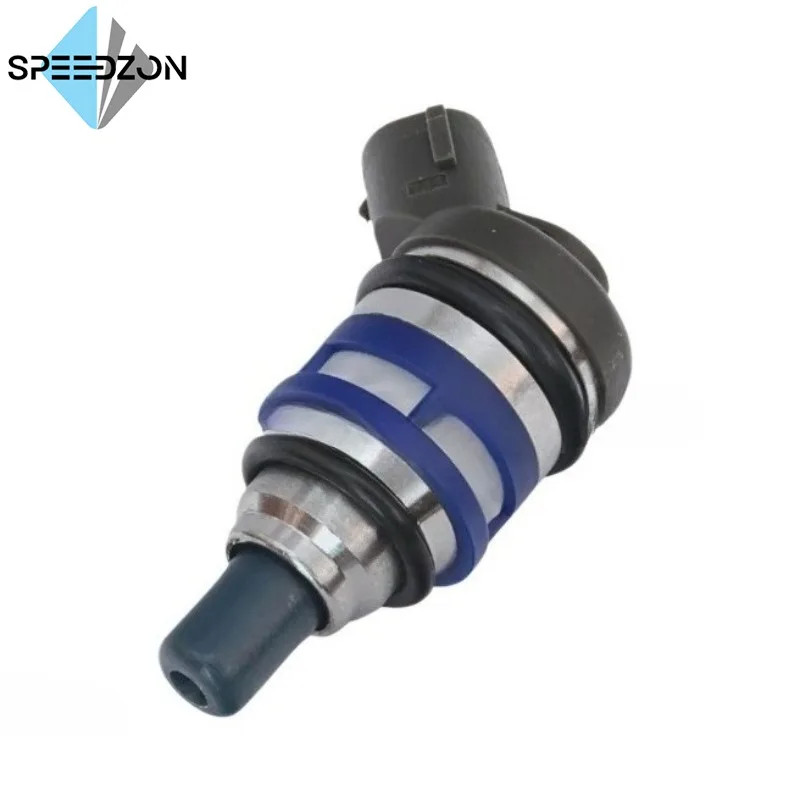 OEM 16611-AA100 16611AA100 หัวฉีดน้ํามันเชื้อเพลิงหัวฉีดสําหรับ Subaru lmpreza WRX GC8 1.8L 2.2L 2.5