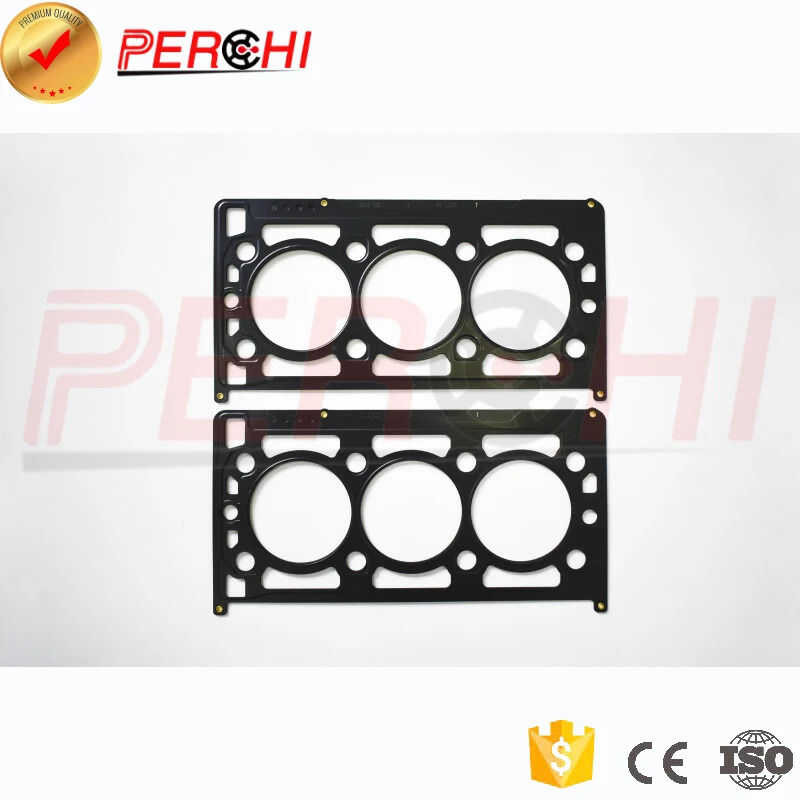 25K4F KV6 K5 สำหรับ KIA CARNIVAL II และ Land Rover 75 FREELANDER I เครื่องยนต์ 2.5L V6 ปะเก็นฝาสูบ