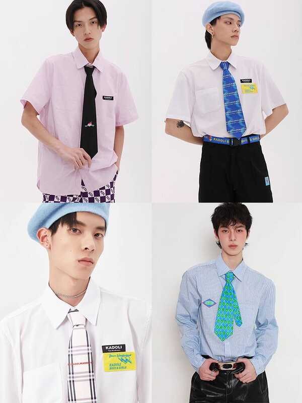 KDL Cardoli Design ออกแบบลายพิมพ์เฉพาะ สไตล์ Gelboy เหมาะสำหรับทั้งผู้ชายและผู้หญิง