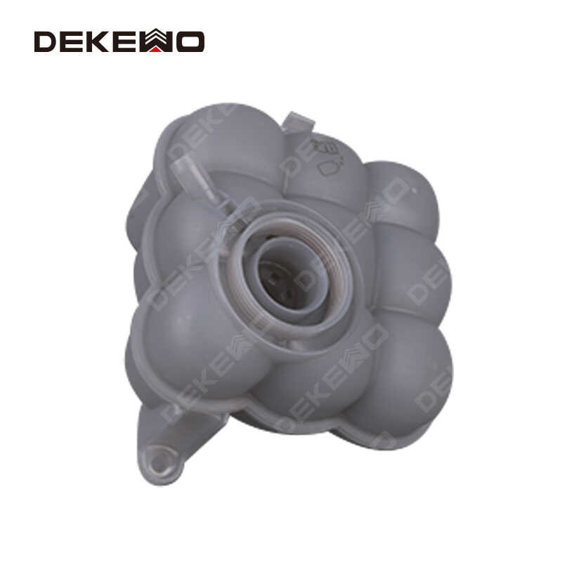 เหมาะสําหรับ Volkswagen Audi 16Q7 Porsche Water Tank Coolant ขวดน้ําเสริม 4M0121403จีจี