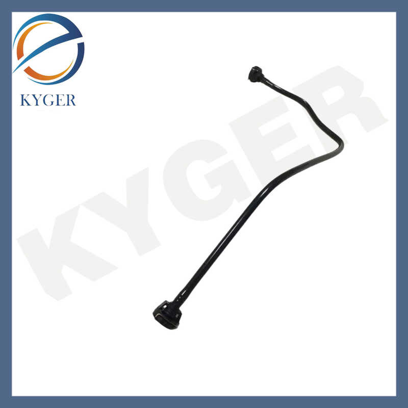 เหมาะสําหรับท่อหม้อน้ํา Mercedes-Benz W1661665000875 166 500 08 75