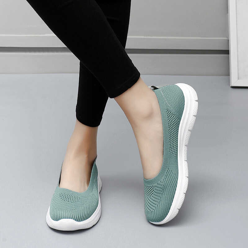 ❤ Walk 5 ULTRA GO Sneakers New Go Walk 4 Woman Shoes Running Series Women's