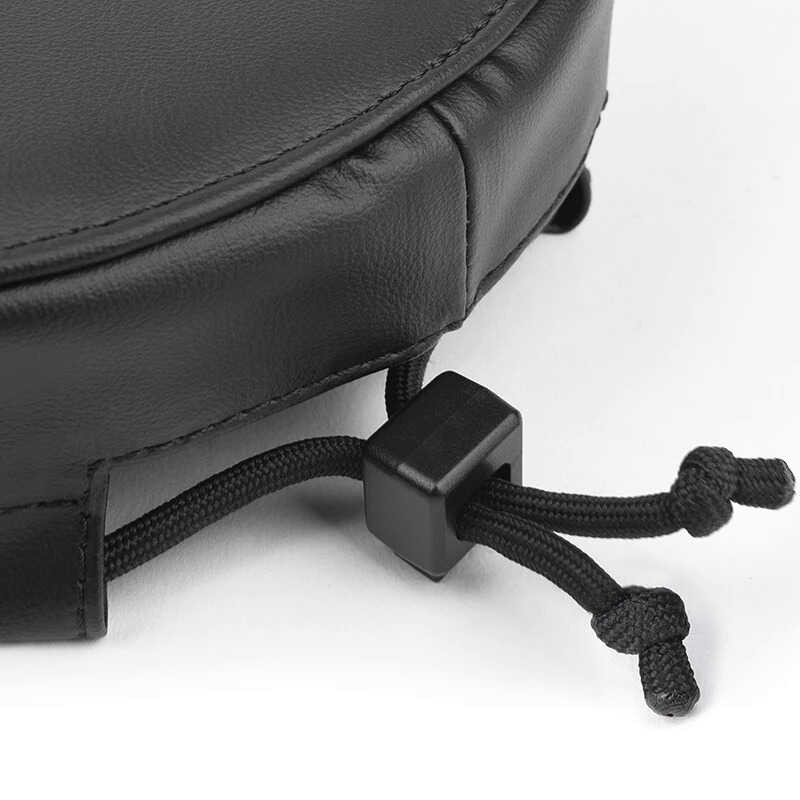 MICTUNING 7 ''9'' Pods ไฟปก,ไฟ LED Cube ฝาครอบป้องกันแถบแสงออฟโร้ด