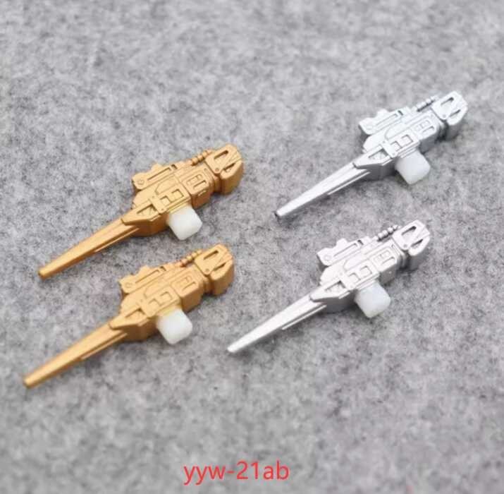 ➧ Yyw-21A Yyw-21B ชุดอัพเกรด 2 ชิ้นในสต็อก