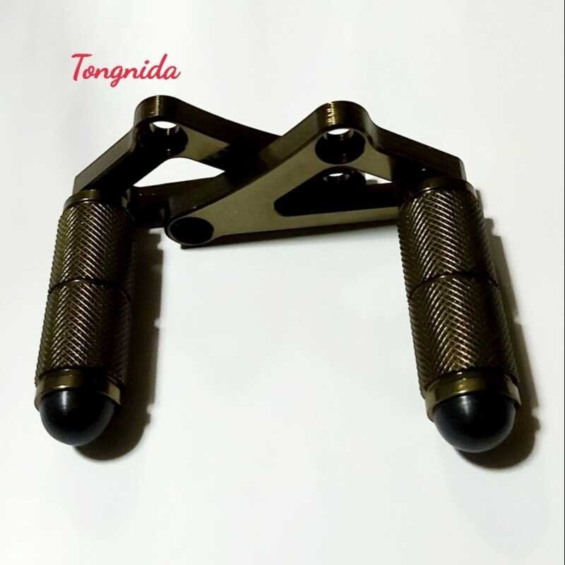 ส่งฟรี ไม่ต้องมีคูปอง***พักเท้าหลัง นูโว กับ ​นูโว MX No