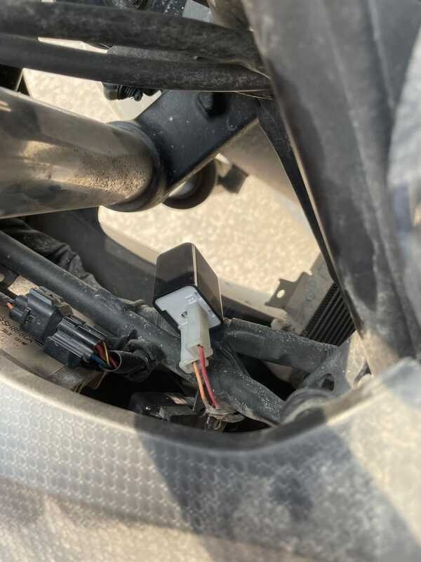 ท้ายสั้น Z300 Z400 Z800 Z900​ Er6n Z650