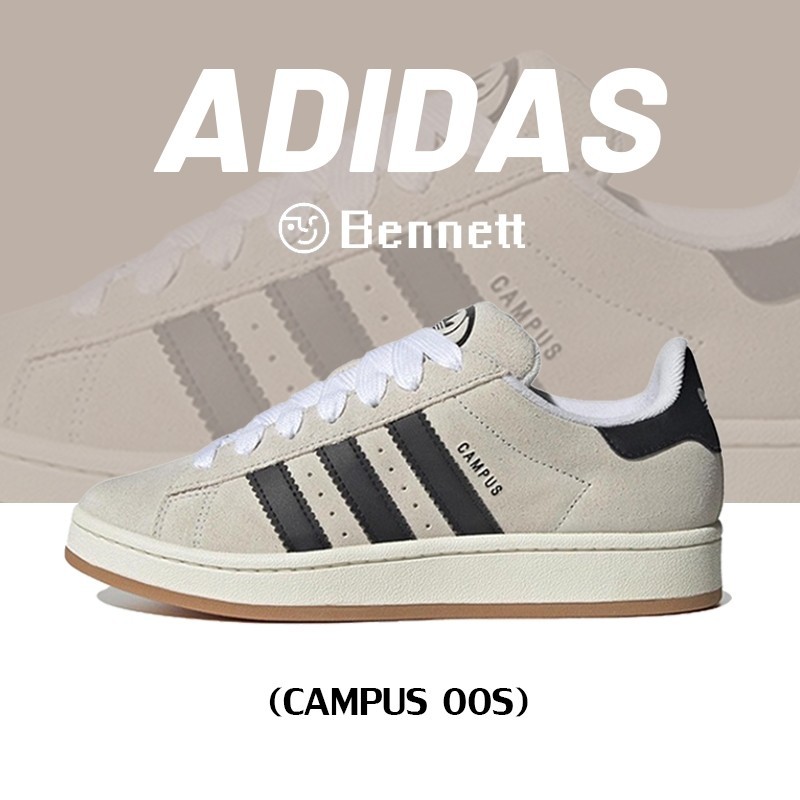 ฟิกเกอร์ Adidas originals  Sneakers GY0042 White gray black แท้ 100%