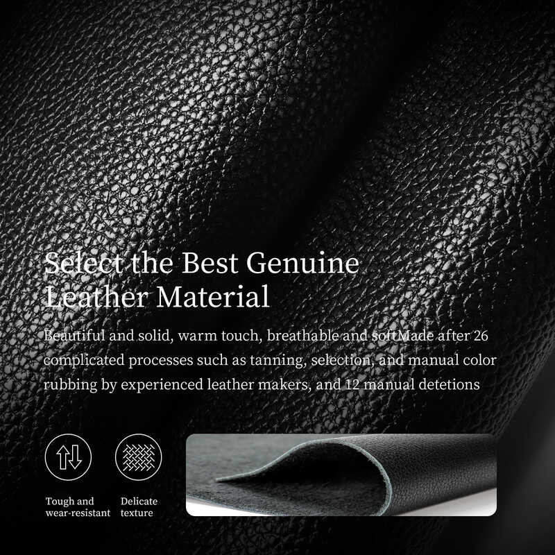 ❤ Tigernu กระเป๋าสตางค์ผู้ชายใหม่ล่าสุด100% ของแท้กระเ