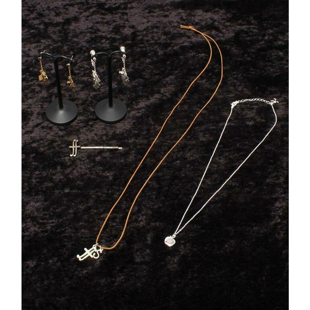 Ping Earth Music&Ecology Ring Setto 5 ส่งตรงจากญี่ปุ่น มือสอง D9Ea3C9B111Fb5A8F4E04Fd102Ffc312
