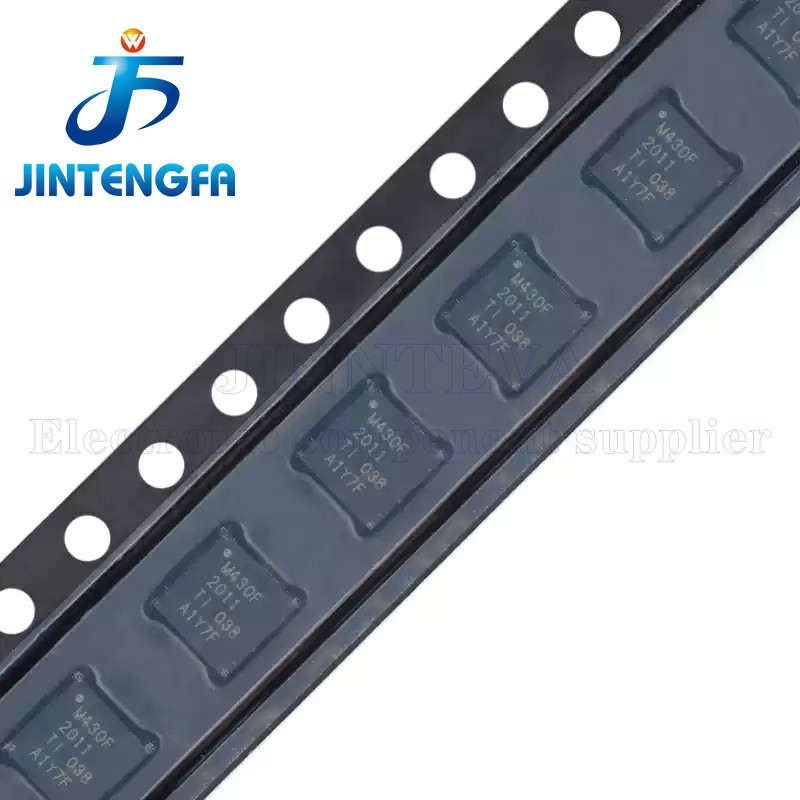 MSP430F2011IRSAR MSP430F2011 QFN-16 ไมโครคอนโทรลเลอร์ 16 บิต - MCU 16B Ultra-Lo-Pwr MCU SMD IC