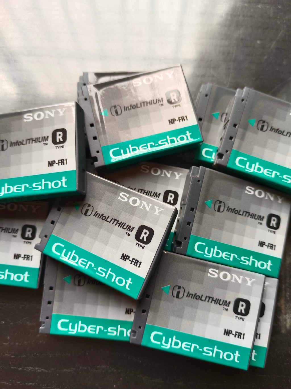เหมาะสำหรับ Sony NP-FR1 แบตเตอรี่ในประเทศ DSC-P100 P200 P150 P120T30 G1 V3 T50