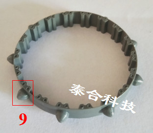 Yinghui YH-630K Heli Zhongtax HL-635K HUIMEI TH-615K+ คลิปหนีบกระดาษอย่างต่อเนื่อง