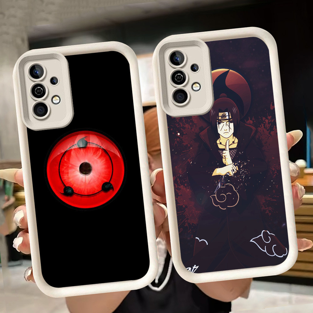 SAMSUNG ปลอกอ่อนสําหรับSamsung A16 A36 A24 A35 A15 A25 A55 A34 A54 A04s S25 Ultra A56 A05S A14 5Gสีข