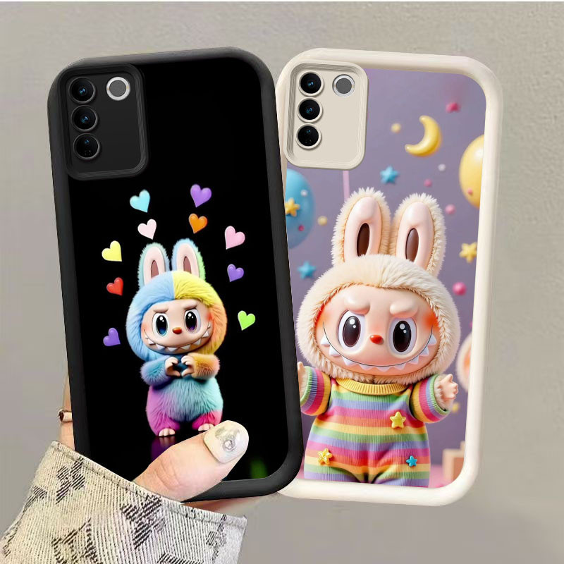 YZ-49 Wednesday สวยมากๆสําหรับ VIVO V29E V27 V29 V27E Y200e Y100 Pro