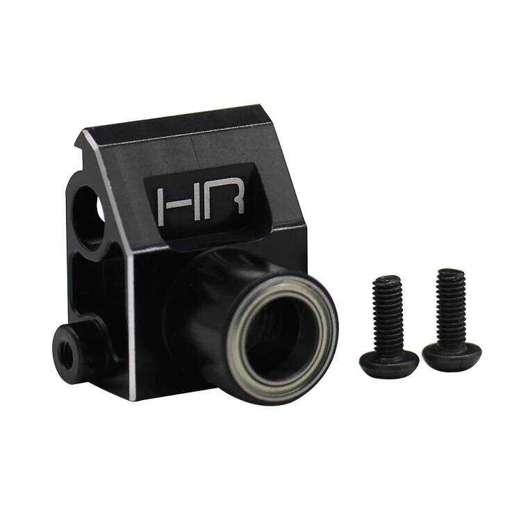 Hot Racing 6061-T6 Aluminum Front Fork Bearing Steering Mount Set For Kyosho 1/8 Nsr500