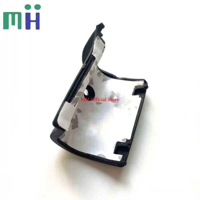 ▥ สําหรับ Nikon D3200 Grip ฝาครอบยางซ่อมกล้องอะไหล่หน่วย