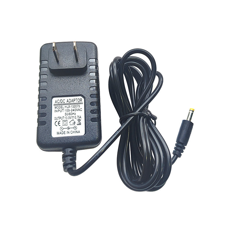 2m 13.3V เปลี่ยนอะแดปเตอร์ชาร์จสําหรับ Shark สูญญากาศไร้สายทําความสะอาด CH950 CH951 CH950C CH951C CH