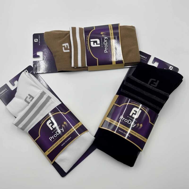 ถุงเท้ากอล์ฟผู้หญิง ถุงเท้ากีฬา ถุงเท้ากลางแจ้ง ถุงเท้าบอล สําหรับผู้หญิง