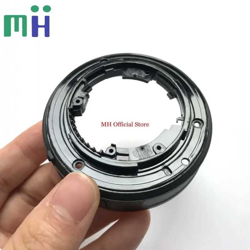 ▥ Nikon มม.เลนส์ด้านหลัง Bayonet Mount สําหรับ NIKKOR Af-P DX 18-55 3.5-5.6 F3.5-5.6 G F/3.5-5.