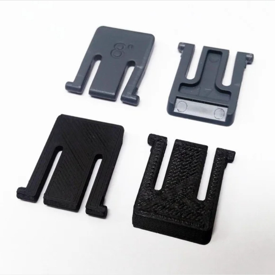 Logitech Keyboard Support Foot Support K120 Bracket Support Buckle K845k835K270Logitech อุปกรณ์เสริม
