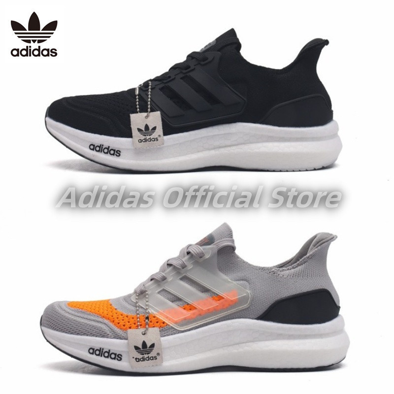 ฟิกเกอร์ 【  เคาน์เตอร์ของแท้】Adidas RAF SIMONS MATRIX SPIRITH