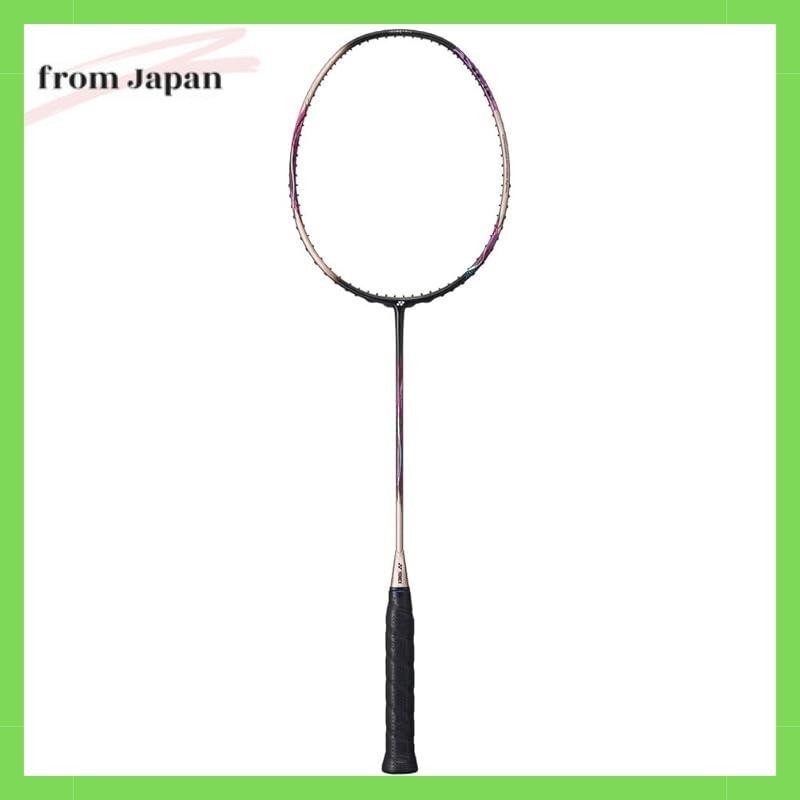 YONEX Badminton Racket Astrox 55A AX55A Champagne (293) 5U6