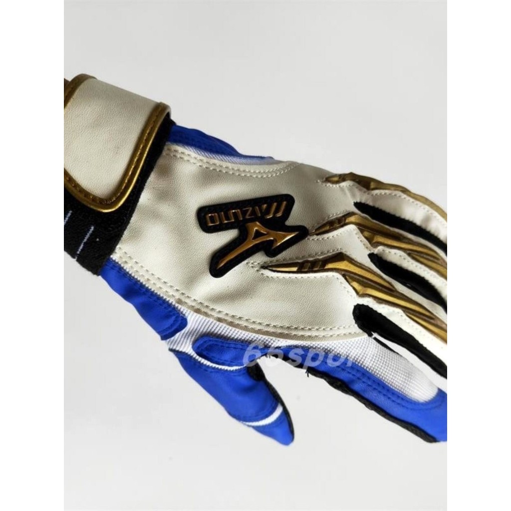 Sportsman Baseball And Softball Batting Gloves Lambskin Youth And Adult 2-pack