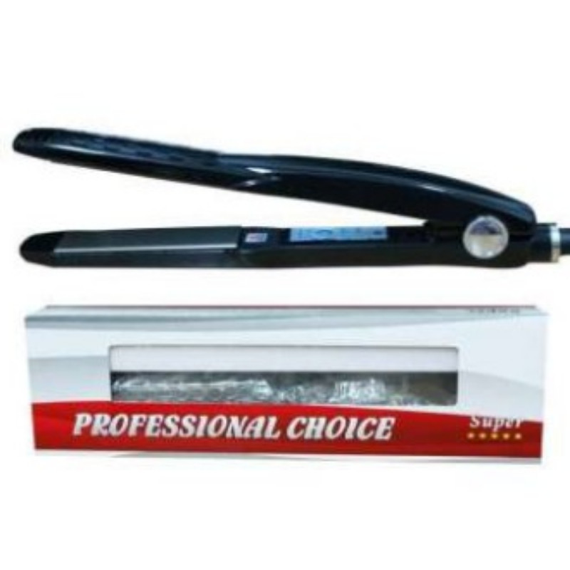 [จัดส่งฟรี]Vortex เครื่องรีดถนอมเส้นผม รุ่น VT 1019 BB เครื่องหนีบผม ที่ช่างทำผม และร้านซาลอนนิยมใช