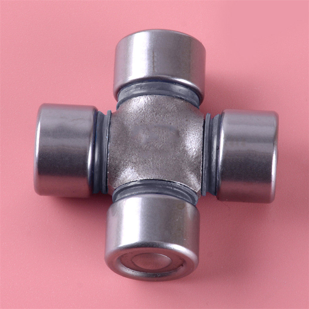 เพลาไดรฟ์ด้านหลัง Universal U Joint Fit สําหรับ BMW R100S R100T R45 R50 R60 R65 R67