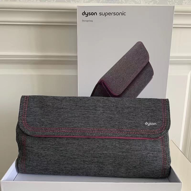 กระเป๋าเก็บไดร์เป่าผม แบบพกพา สําหรับ Dyson HD08 HD15